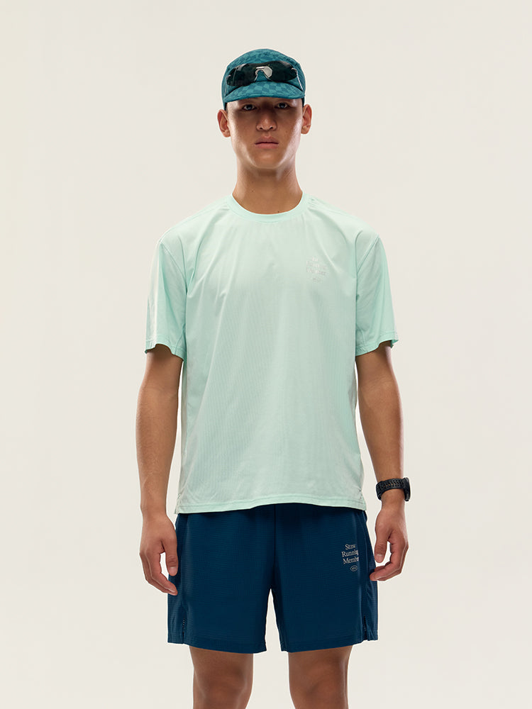 Urban Sports Essential Tee