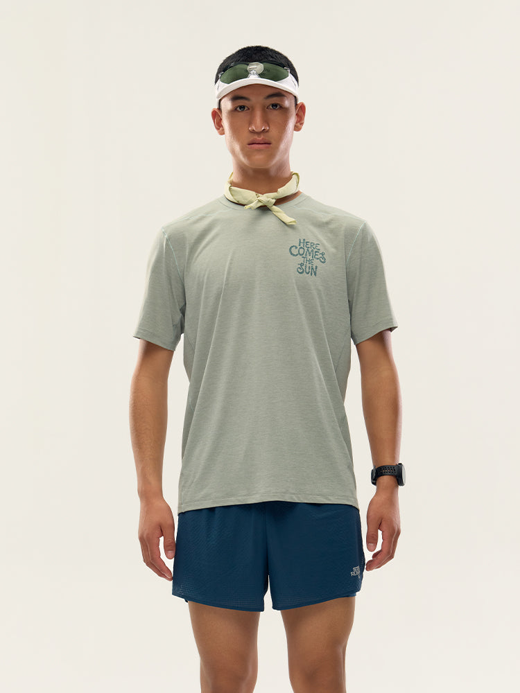 Dawn Mark Tee