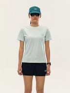 Zoned Running Short Sleeve Tee