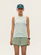 Zoned Running Vest