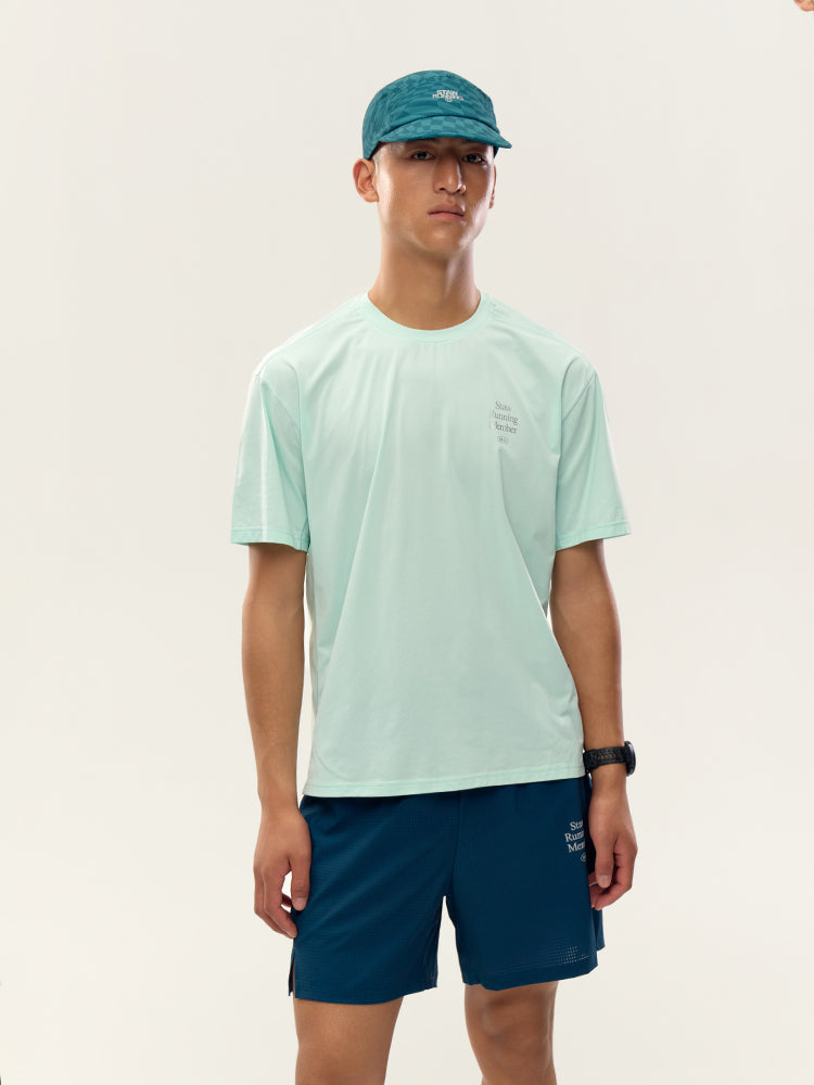 Urban Sports Essential Tee