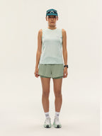 Zoned Running Vest