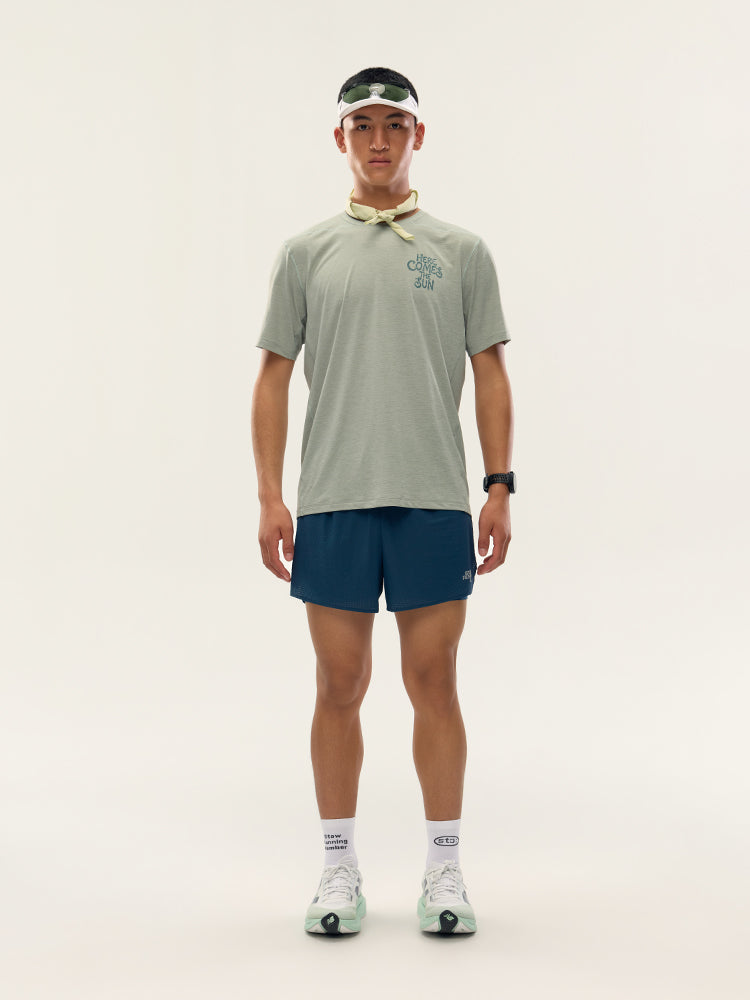 Dawn Mark Tee