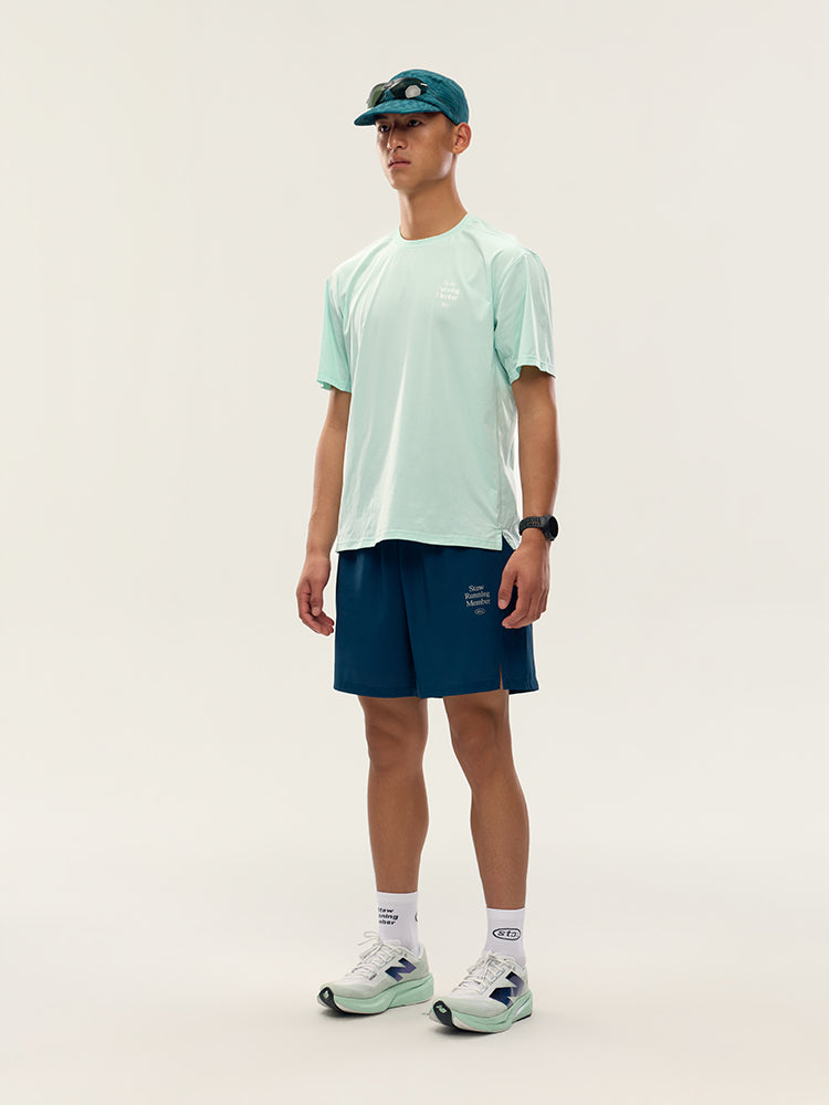 Urban Sports Essential Tee