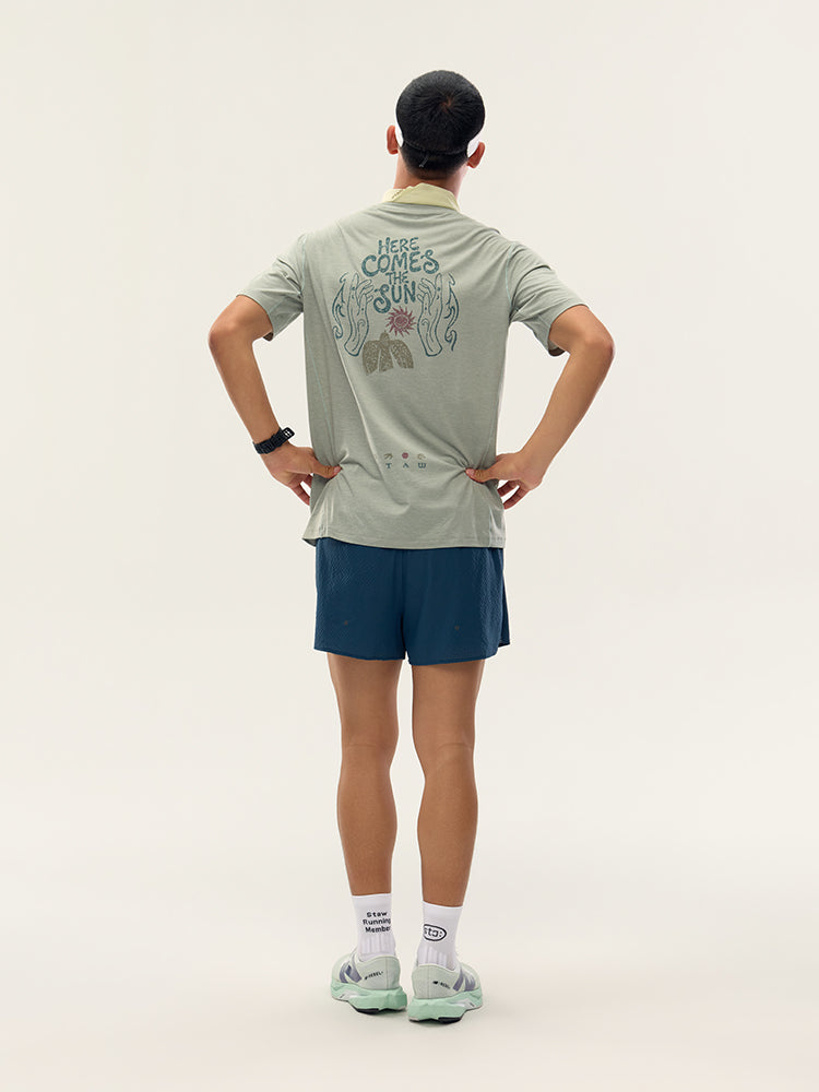 Dawn Mark Tee
