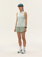 Zoned Running Vest