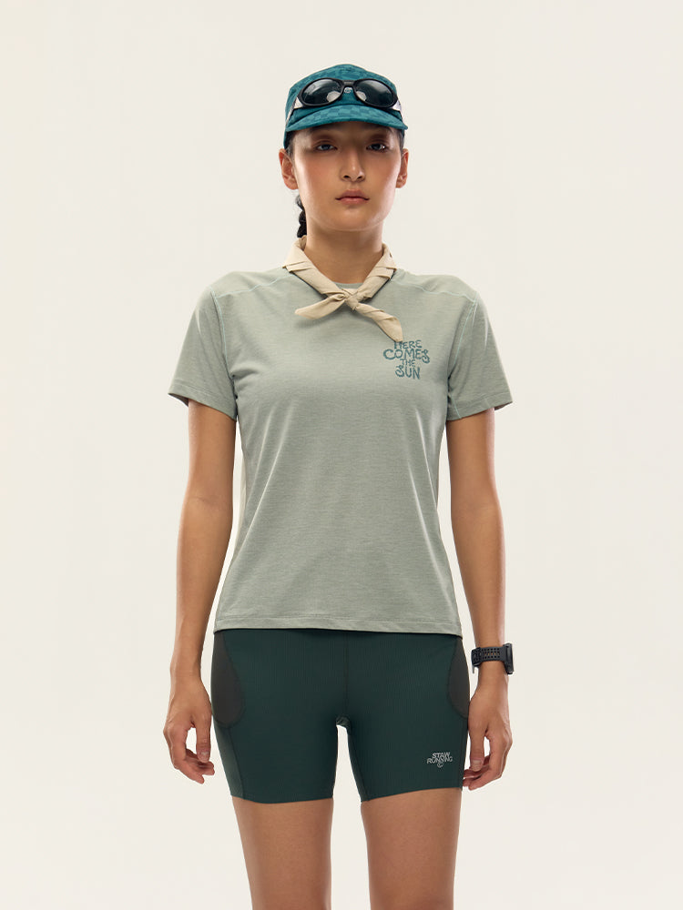 Dawn Mark Tee