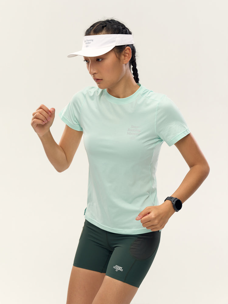 Urban Sports Essential Tee