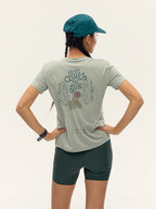 Dawn Mark Tee