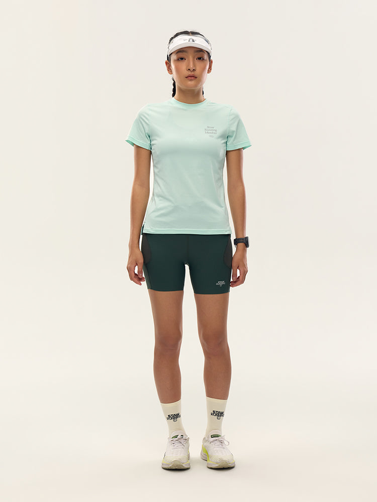 Urban Sports Essential Tee