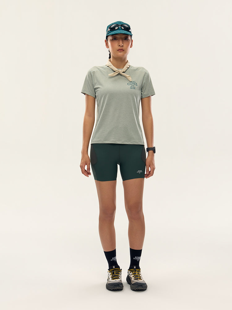 Dawn Mark Tee