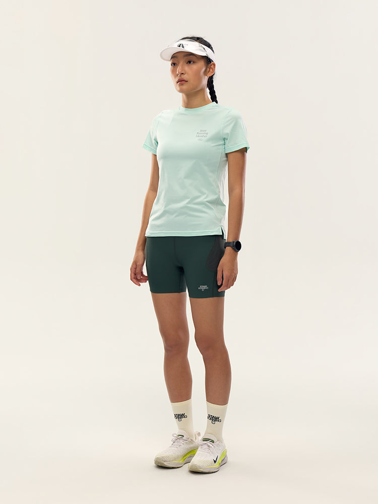Urban Sports Essential Tee