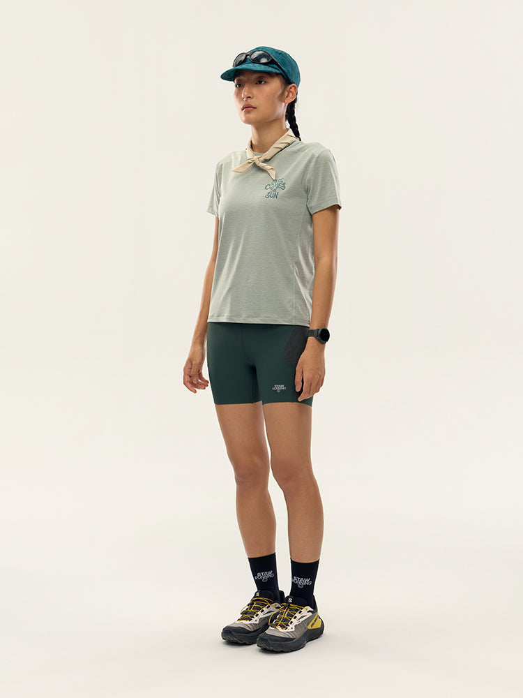 Dawn Mark Tee