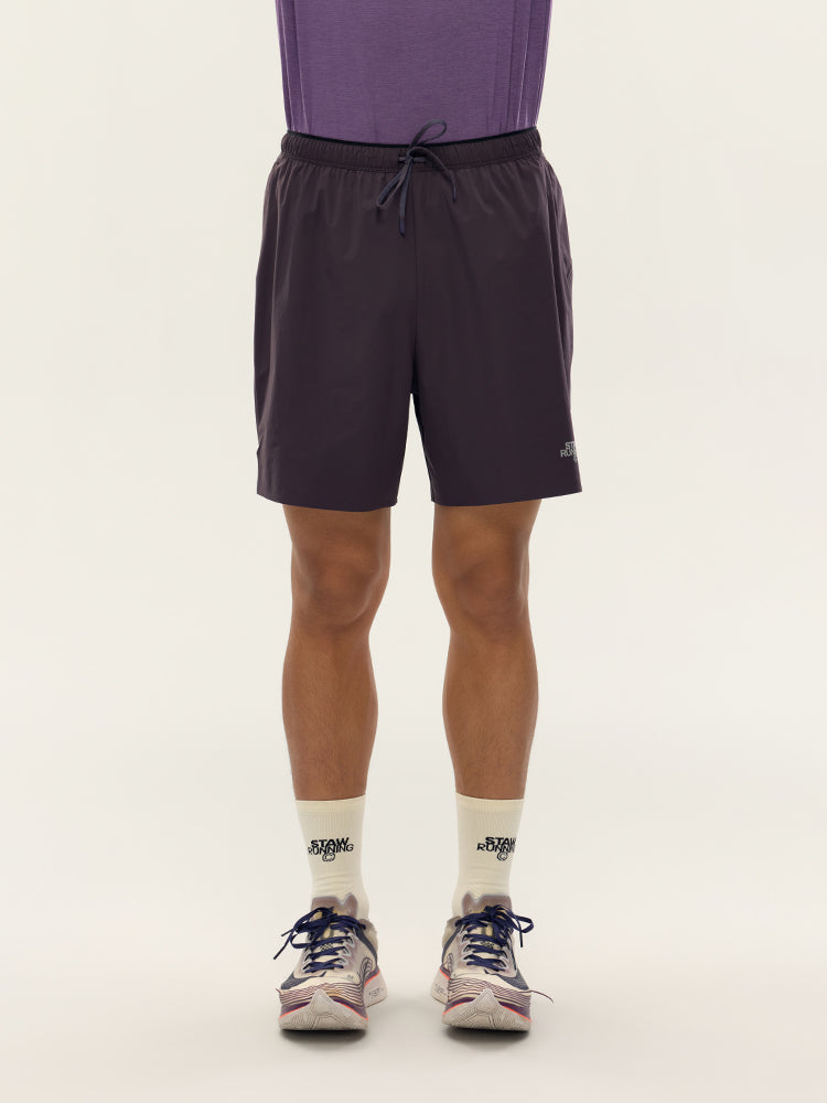 4-inch Basic Training Running Shorts