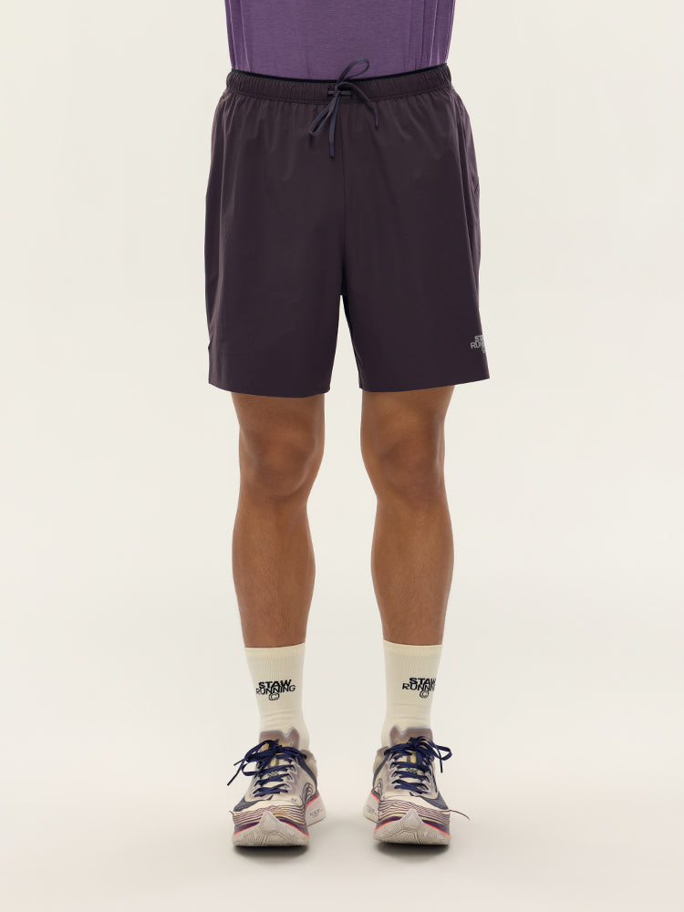 4-inch Basic Training Running Shorts