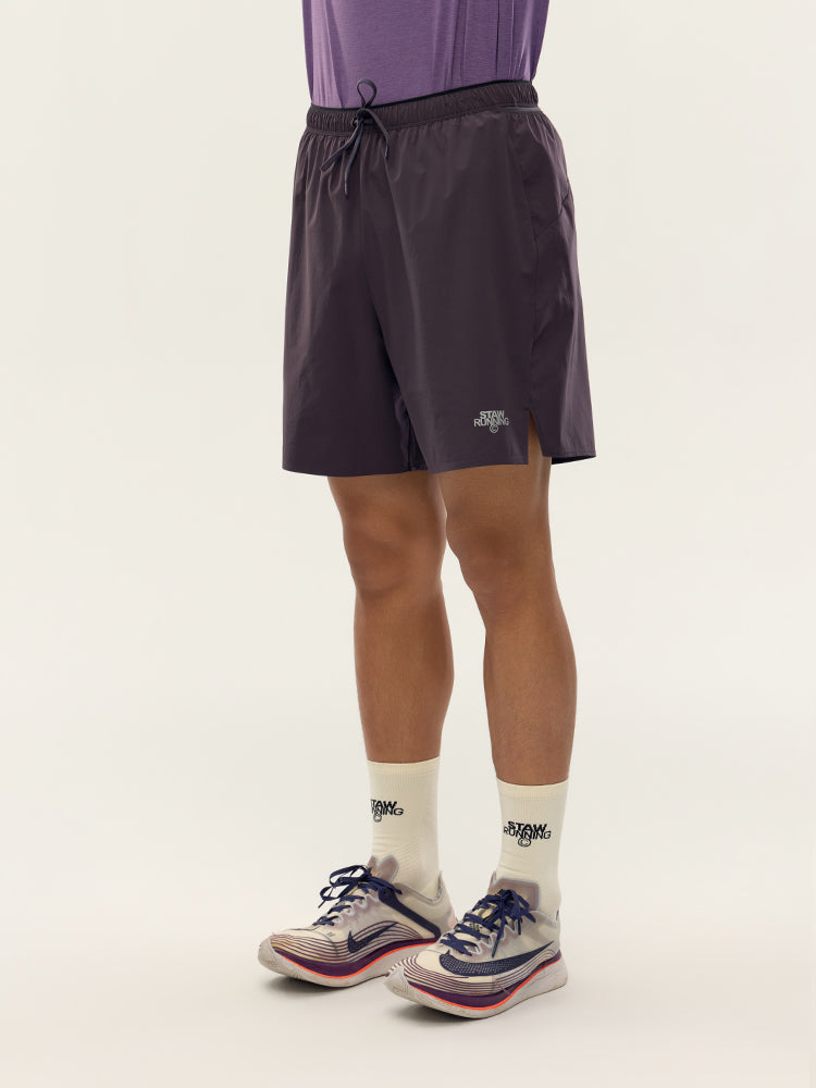 4-inch Basic Training Running Shorts