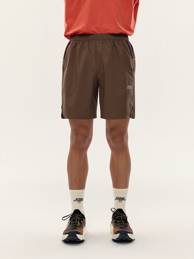 Basic Casual Sports Shorts