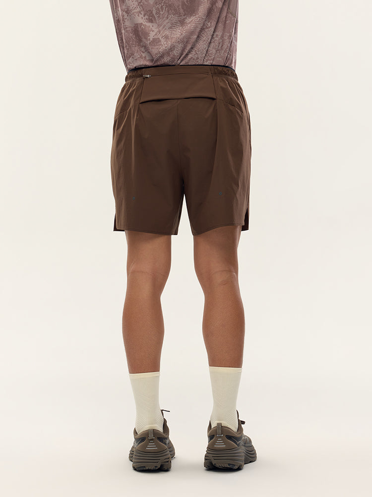 4-inch Basic Training Running Shorts