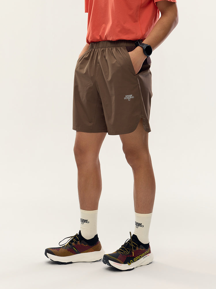 Basic Casual Sports Shorts