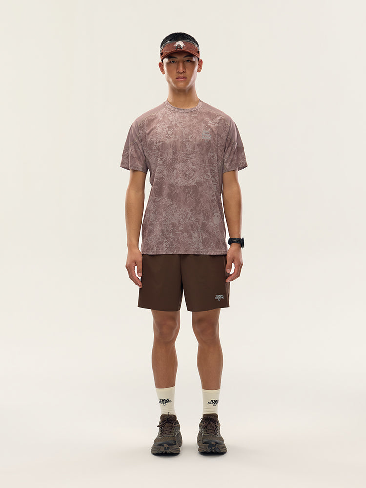 4-inch Basic Training Running Shorts