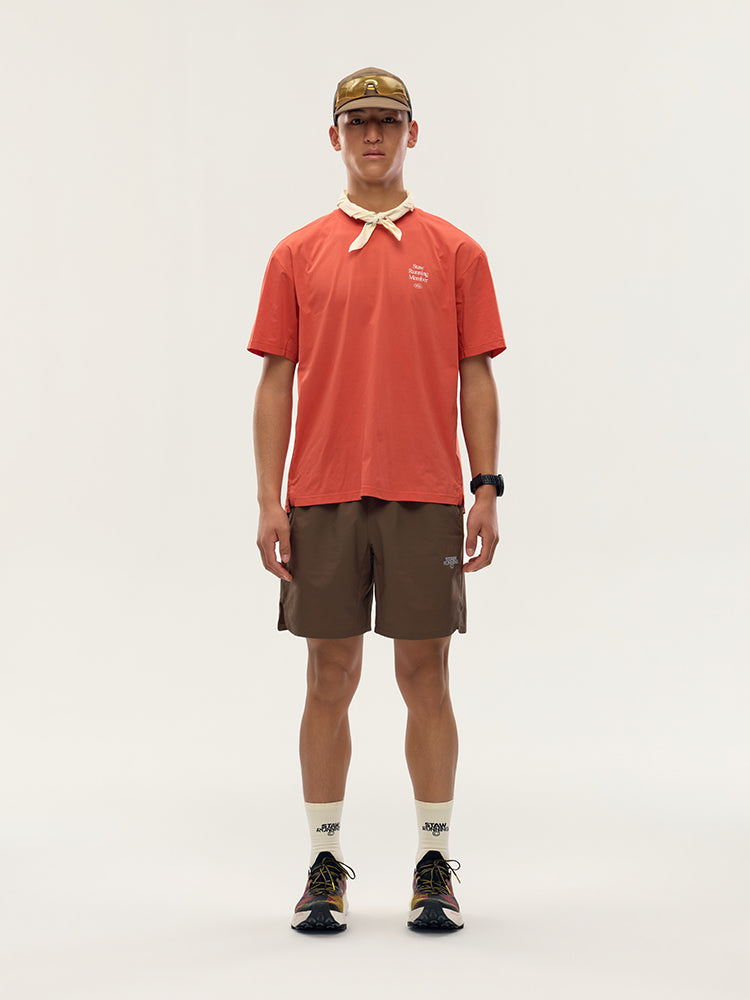 Basic Casual Sports Shorts