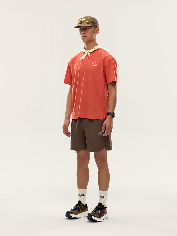 Basic Casual Sports Shorts
