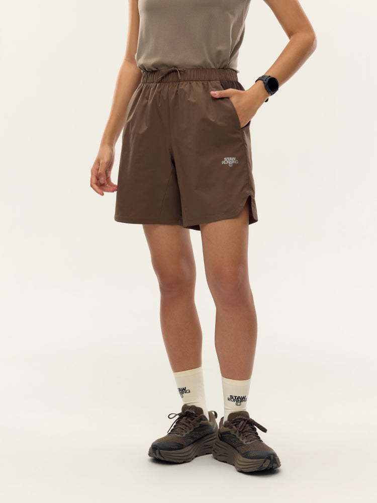 Basic Casual Sports Shorts