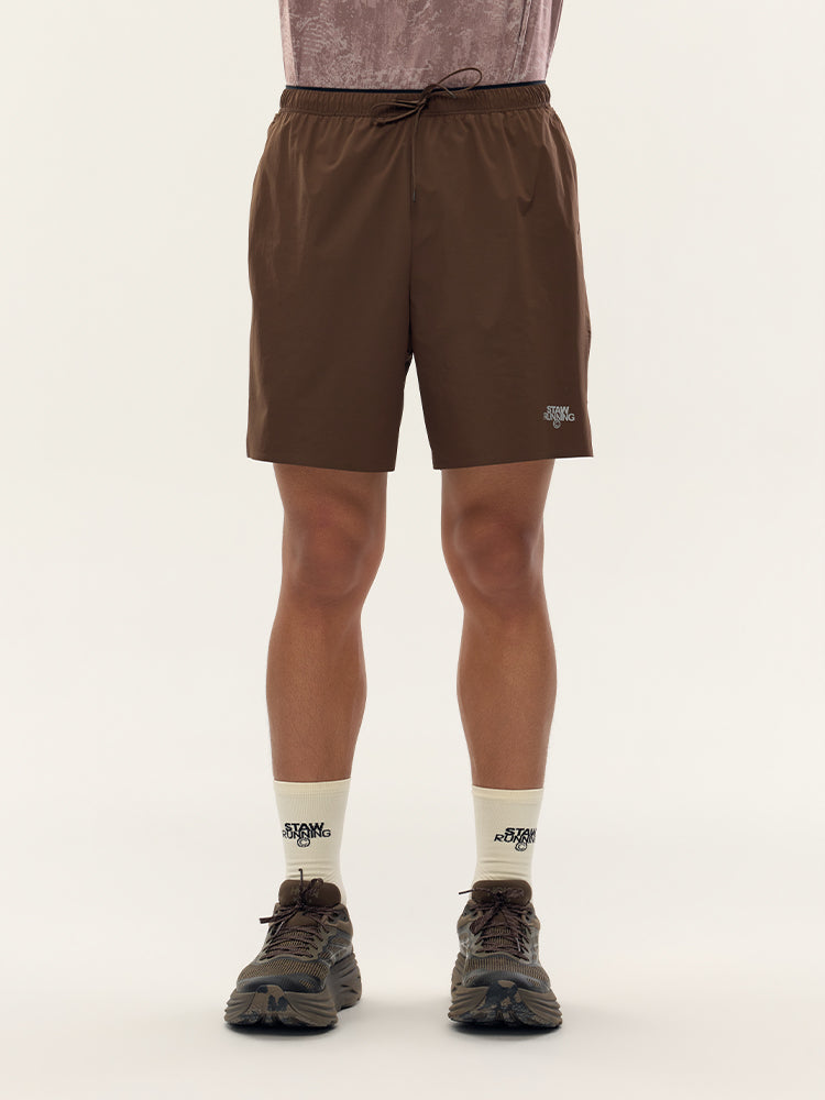 4-inch Basic Training Running Shorts