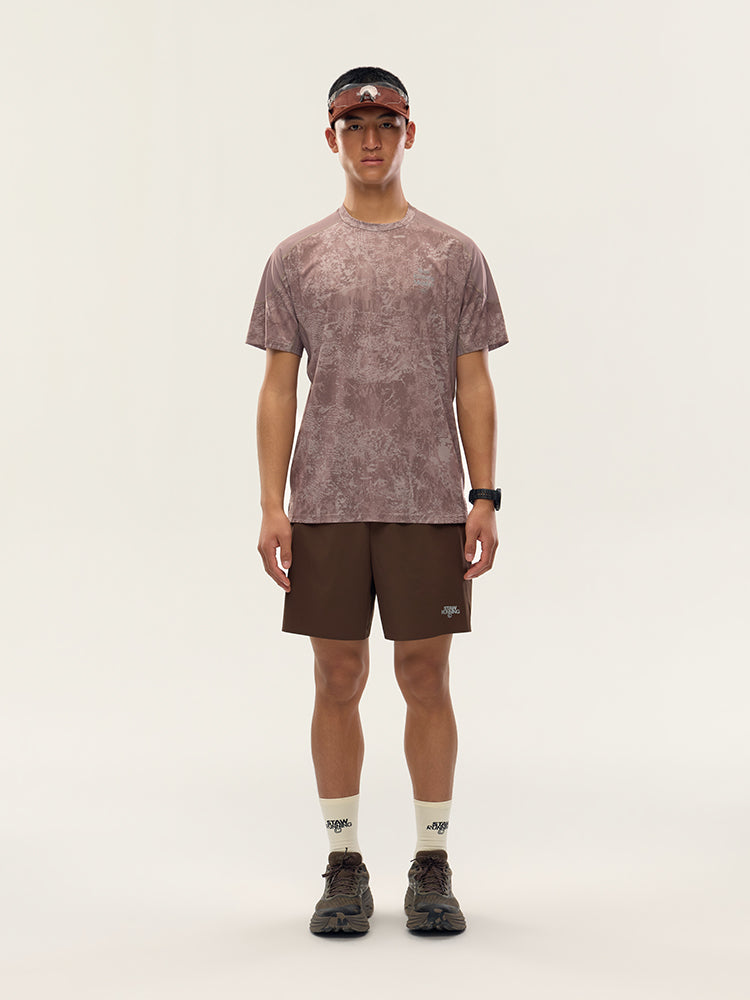 4-inch Basic Training Running Shorts