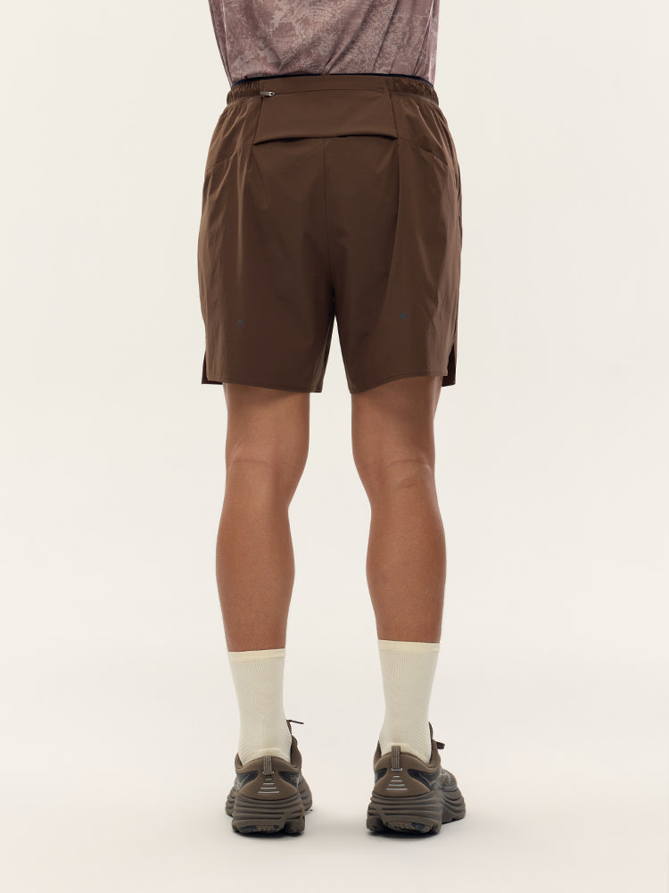 4-inch Basic Training Running Shorts