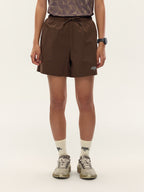 4-inch Basic Training Running Shorts