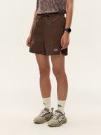 4-inch Basic Training Running Shorts