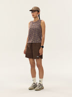 4-inch Basic Training Running Shorts