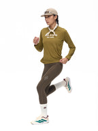 Women's Wild Bloom Printed Long Sleeve