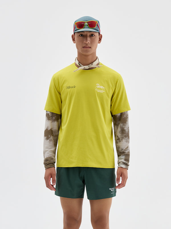 Qiji (Miracle)Tee