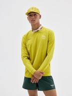 Qiji (Miracle)Long Sleeve