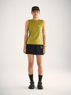 Zoned Performance Running Singlet