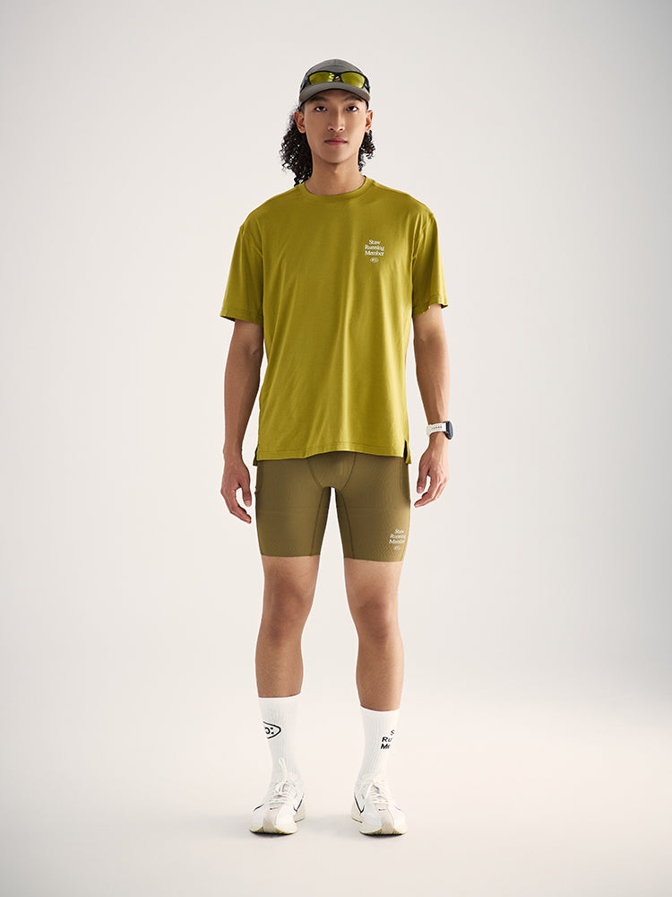 Urban Athletic Basic T-Shirt