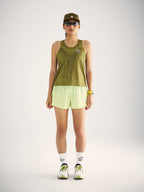 Wind Tunnel Race Singlet