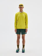 Qiji (Miracle)Long Sleeve