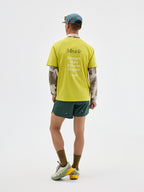 Qiji (Miracle)Tee