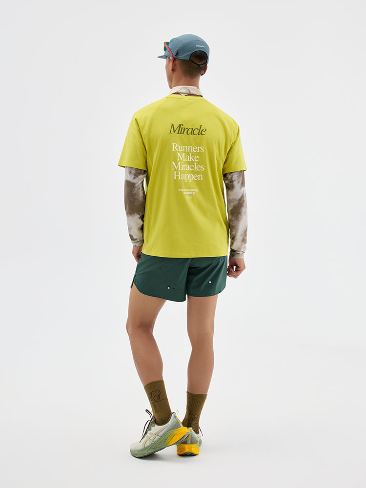 Qiji (Miracle)Tee