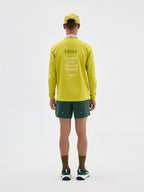 Qiji (Miracle)Long Sleeve
