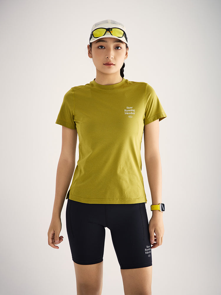 Urban Athletic Basic T-Shirt