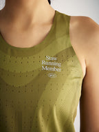 Wind Tunnel Race Singlet