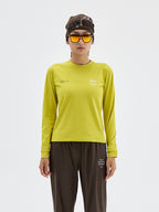 Qiji (Miracle)Long Sleeve