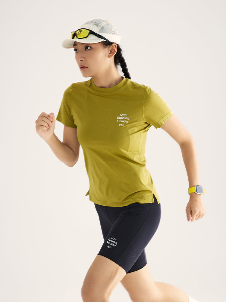 Urban Athletic Basic T-Shirt