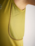 Zoned Performance Running Singlet