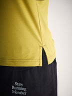 Zoned Performance Running Singlet