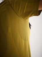 Seamless Knit Running T-Shirt